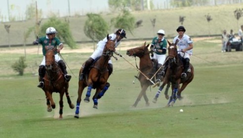 Coppa del Mondo di polo: l’Italia si batte per il bronzo