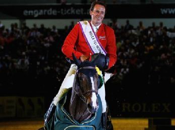 Al via la Rolex Fei World Cup ad Oslo