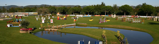 Arezzo equestrian Centre: è di Alfonso l’ultimo Gran Premio outdoor