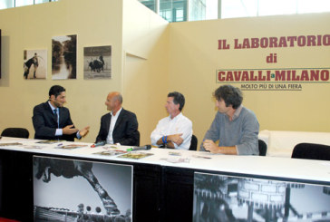 CavalliaMilano 2011 – Partita la Fiera: che emozione!