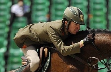 Terzo posto per Cristofoletti al Gothenburg Horse Show