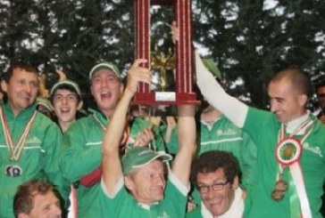 Lombardia regina della Coppa delle Regioni di endurance