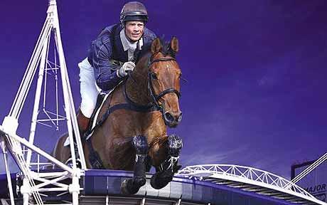 Express Eventing in scena domani