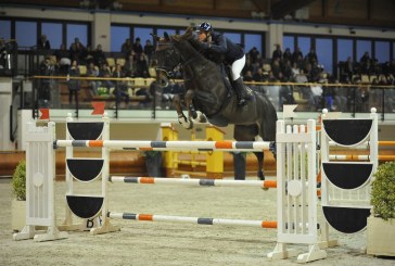 Ludovica Minoli lascia la sua firma all’Horses Riviera Resort