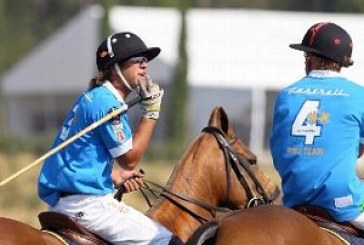 Arriva un bronzo per l’Italia ai Mondiali di POLO