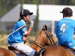 Arriva un bronzo per l’Italia ai Mondiali di POLO