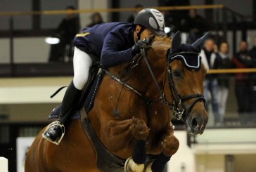 Caracciolo si aggiudica il Gran Premio del nazionale dell’Horses Riviera Resort