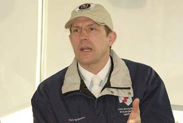 Piet Raijmakers coach del team egiziano ai Pan Arab Games