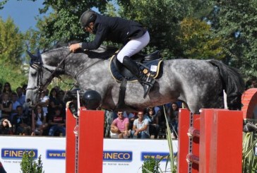 Arioldi batte tutti e si aggiudica il primo Gran Premio d’Italia a Manerbio