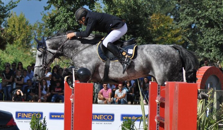 Arioldi batte tutti e si aggiudica il primo Gran Premio d’Italia a Manerbio