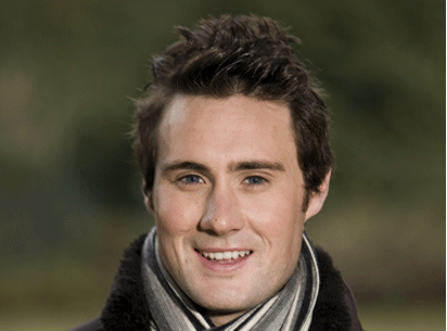 Tim Gredley sfida Londra 2012