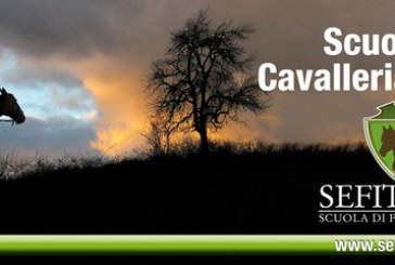 Sef Italia organizza in marzo un corso di Cavalleria Storica