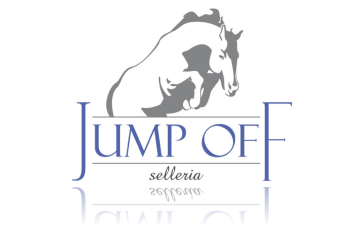 Jump-Off Selleria partner di Tonino Lamborghini Riding