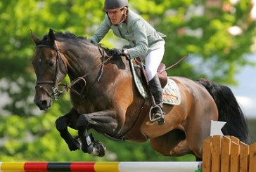 Winter Equestrian Festival Palm Beach: a 17 anni Checkmate ha ancora sete di successo