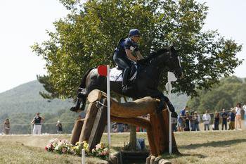 Con il CCI*** di Montelibretti si alza il sipario sulla stagione 2012 di cimpleto