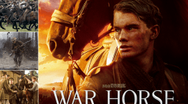 War Horse da oggi al cinema
