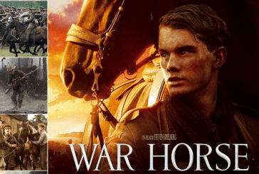 War Horse da oggi al cinema