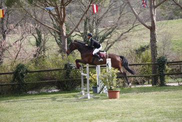 Campionato Maremmano Salto Ostacoli – Seconda tappa, tanti giovani cavalieri