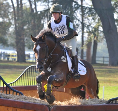 XXXVI Campionato Maremmano Salto Ostacoli – Seconda tappa prevista per domenica 25 marzo
