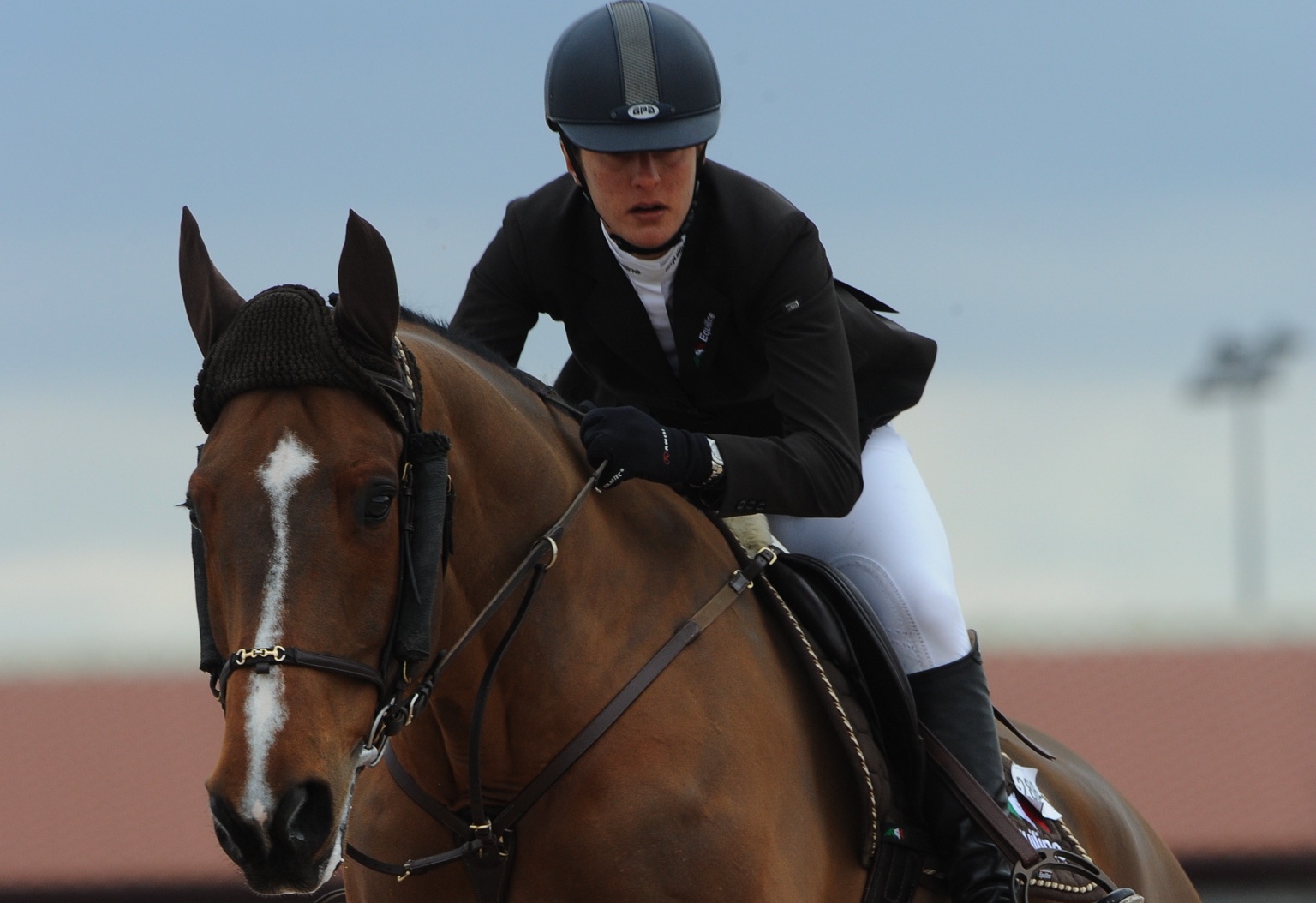 230 cavalli in gara per il naz a 5 stelle all’Horses Riviera Resort