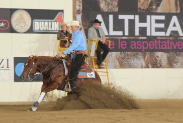 Salone del Cavallo Americano – Nuove sezioni per la kermesse che compie 25 anni