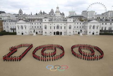 Countdown olimpico: mancano 100 giorni all’apertura dei Giochi