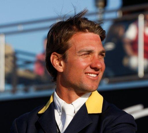 AREZZO EQUESTRIAN CENTRE: Cassio Rivetti, il fuoriclasse adottato dall’Ucraina