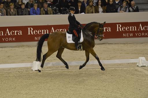 Reem Acra World Cup Final: Wonder Woman Truppa conquista il terzo posto