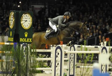 Csio Rotterdam, Philip Weishaupt e Monte Bellini al top anche in Gran Premio