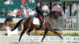 Londra 2012: terza Olimpiade per Stefano Brecciaroli