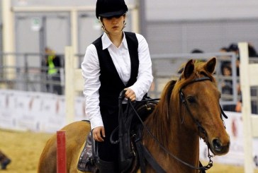 Roma Cavalli – Una Fiera, un successo. Chiusa l’edizione 2012