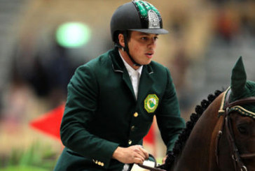 Sentenza Fei: niente Olimpiadi per Khaled El Eid e Al Sharbatly