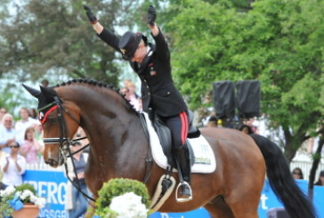 Valentina Truppa vince la Kur a Monaco – video