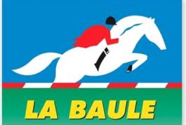 Fei Top League Csio La Baule: misure precauzionali per influenza equina