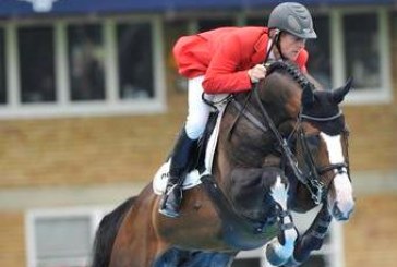 Nuovo cavallo per Marcus Ehning