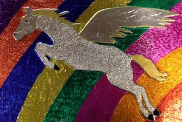 Arriva la mostra “Il mondo del Cavallo”