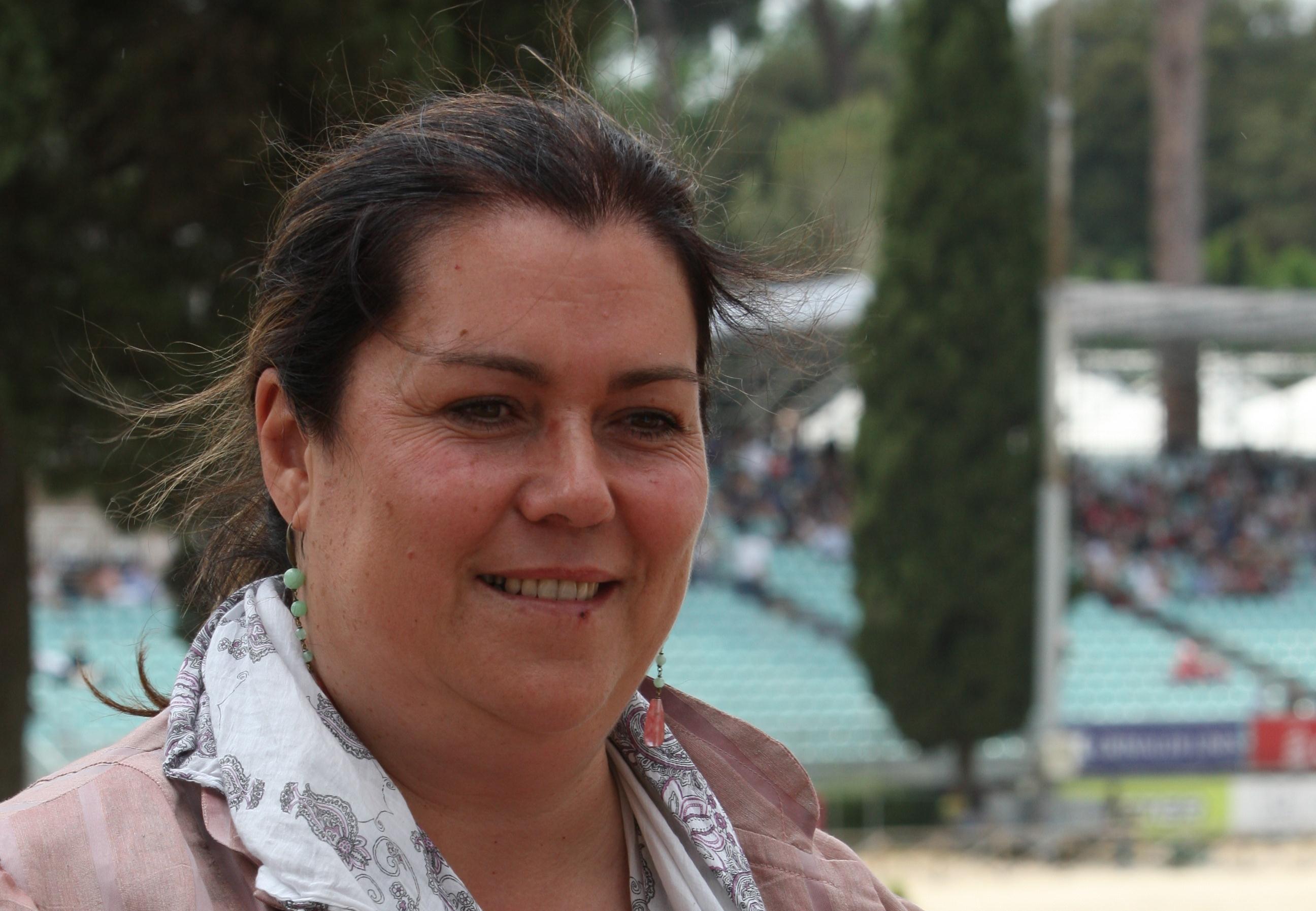 Tutti i consiglieri di Antonella Dallara, la prima presidente Fise donna