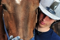 Csio Reims: Valentina Isoardi e Vayana conquistano il Gran Premio