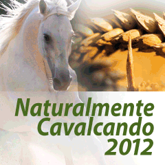 NaturalmenteCavalcando va in scena il prossimo week end