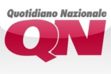 Lo sciopero dei Comitati Organizzatori conquista una pagina sul Quotidiano Nazionale
