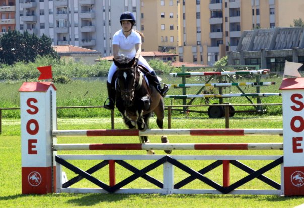 Circuito Assi: ad Oristano Gran Premio a Elena Lorenzoni