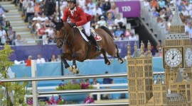 Nuovi cavalli per Wathelet, Demeersman e Guerdat