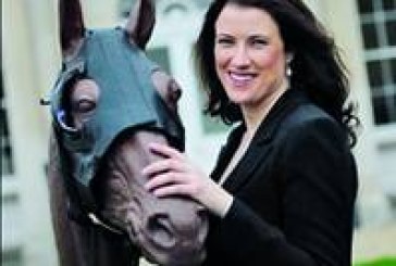 Una maschera per rivoluzionare l’allevamento