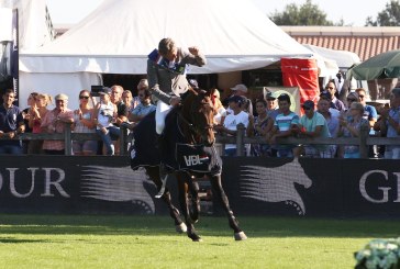Global Champions Tour Valkenswaard: torna re Ludger