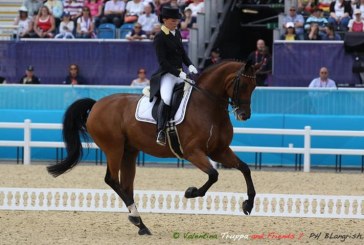 Olimpiadi Londra: finale conquistata per l’azzurra Valentina Truppa