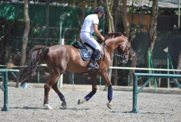 Csio Gijon: sesto posto per Natale Chiaudani