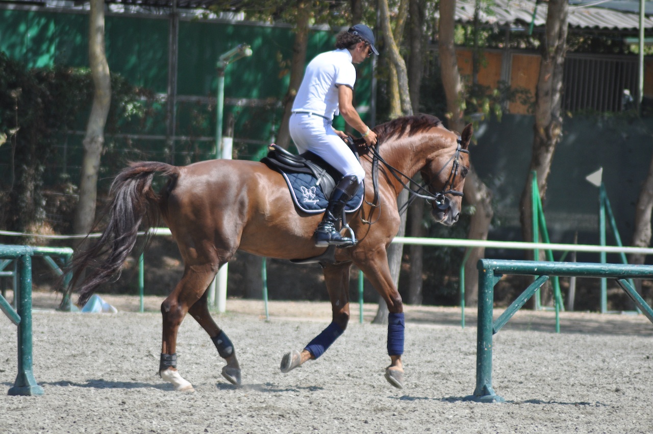 Csio Gijon: sesto posto per Natale Chiaudani