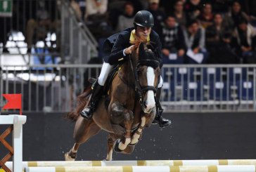 Rolex Fei World Cup Verona: tra pochissimo in scena il Gran Premio