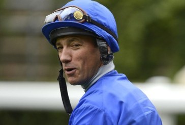 Frankie Dettori torna a vincere dopo l’infortunio