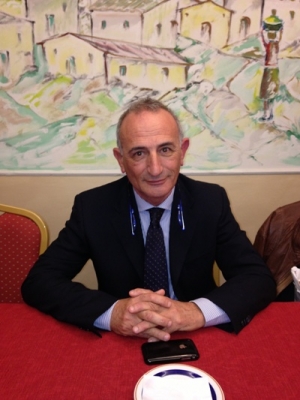 Fise Calabria: rieletto Cardona